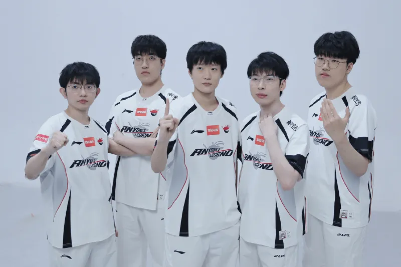 势如破竹！豪取八连胜收官小组赛，AL表现越来越好了？