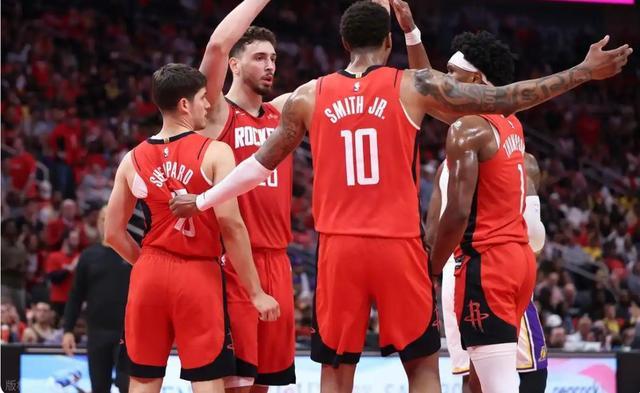 真人官方网站-火箭悬崖勒马扳回一场 湖人回主场晋级？